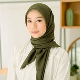 Lysa Eyelash (Hijab Voal Segiempat)