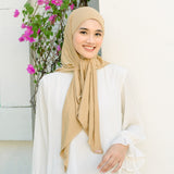 Rayna Instan Square (Hijab Rayon Instan)