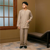 Hafa Koko Set Sarimbit Series 2 Beige