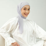 Bawal Inner Square Soft Blue Jeans New