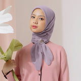 Nashwa Paris Eyelash in Soft Lilac (Lozy X Nashwa)