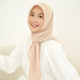 Kirana Paris Plain Japan Soft Nude