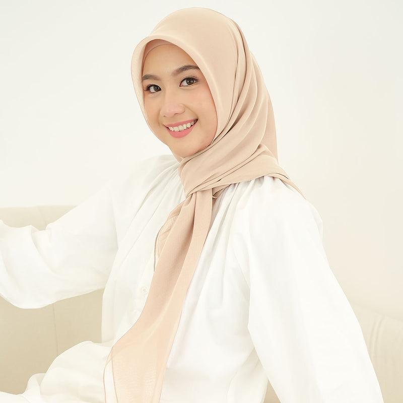 Kirana Paris Plain Japan Soft Nude