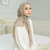 Kirana Paris Plain Japan Tan