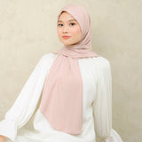 Taqiya Instan Square (New Series) Soft Nude