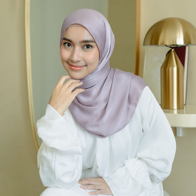 Rayya Silk Eyelash Tea Rose