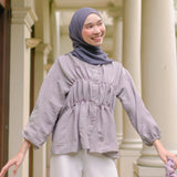 Conia Bluose Grey