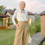 Tyan Pants Zaitun