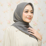 Viona Plain Paris Dark Grey