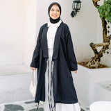 Nala Outer Black