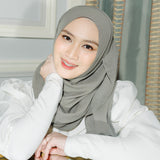 Mima Shawl Natural