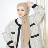 Bawal Inner Square Soft Nude