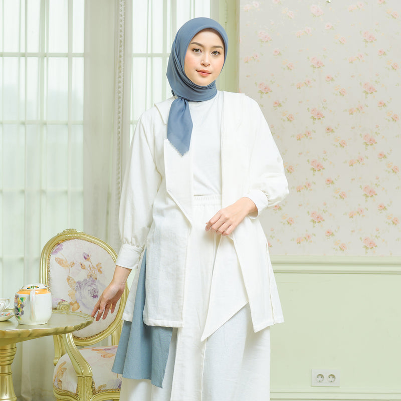 Tami Outer Broken White