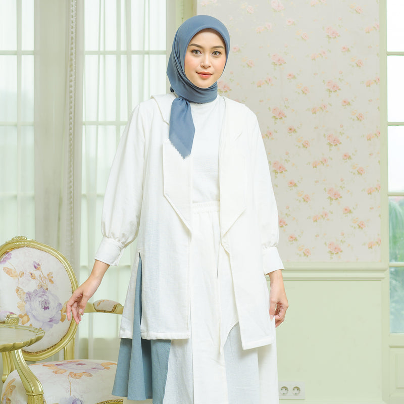 Tami Outer Broken White