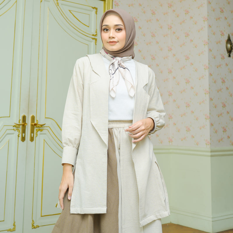 Tami Outer Cream