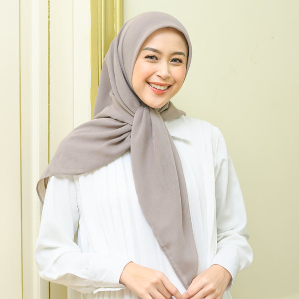 Rana Paris Square (Paris Square) Grey Cream