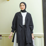 Tami Outer Black