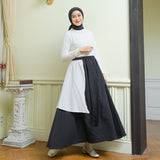 Tami Skirt Black Swan