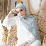 Detaa Shawl Sage