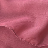 Polly Cotton Dark Pink Plum