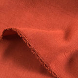 Embroidery Signature Square Brick