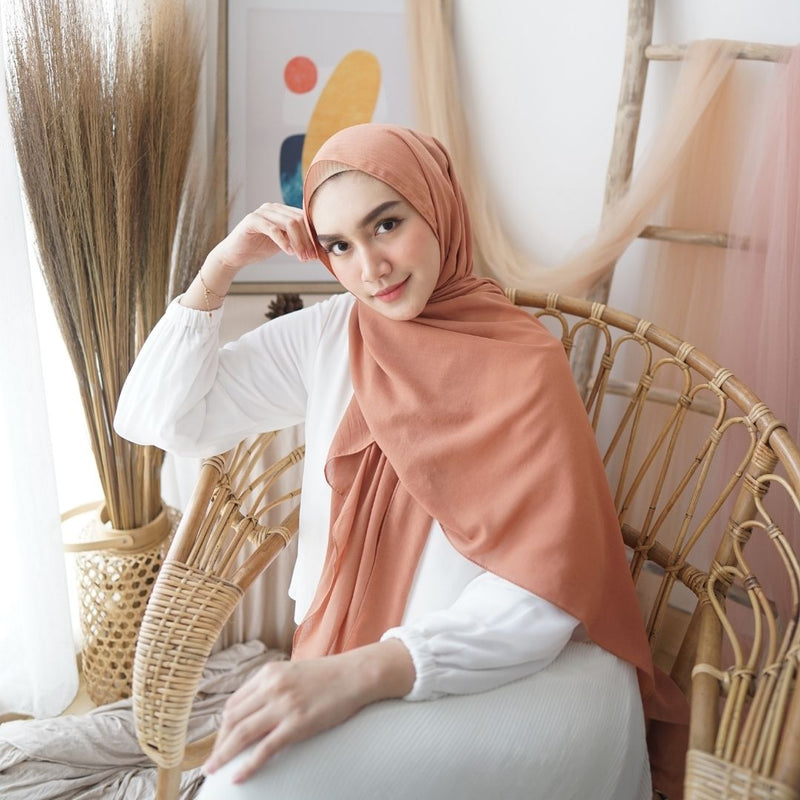 Detaa Shawl Beige