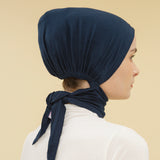 Lozy Inner Neck Navy