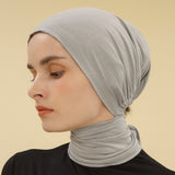 Lozy Inner Neck Grey