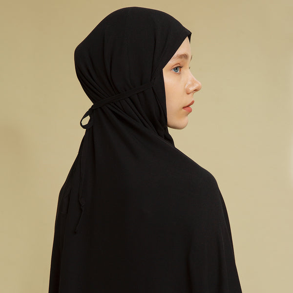 Minaa Prayer Set Black