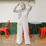 Yumi Jumpsuit Breeze