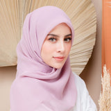 Sakaa Square Soft Purple