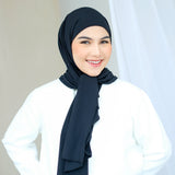 Rayna Instan Jersey Black