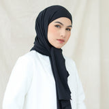 Rayna Instan Jersey Black