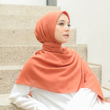 Detaa Square Syari (Hijab Segiempat Syari) Brick