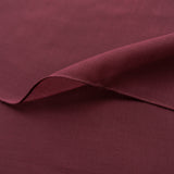 Mara Plain Paris Burgundy