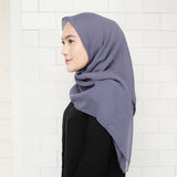 Cornskin Square Jeans Lavender