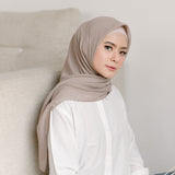 Cornskin Square Nude
