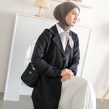 Soren Outer Black