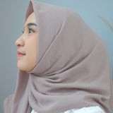 Detaa Square Dove Grey