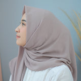 Detaa Square Dove Grey