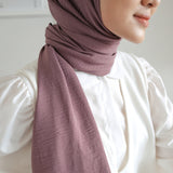 Aleza Shawl Lavender