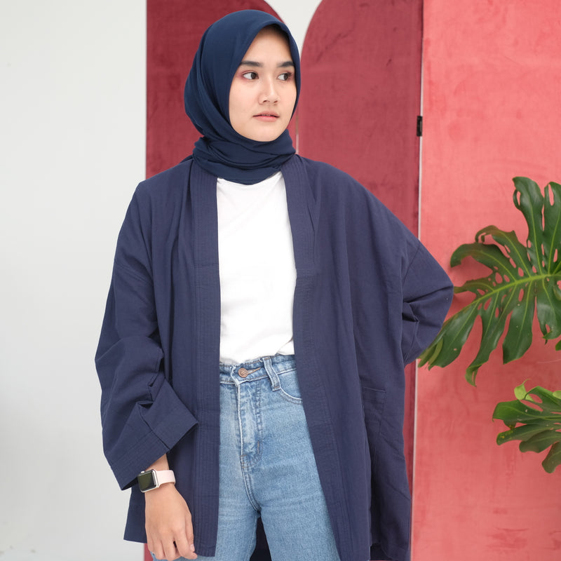 Raola Outer Navy