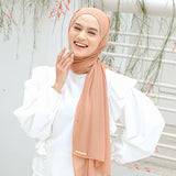 Defect Embroidery Signature Series 2 Caramel