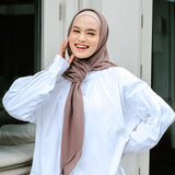 Detaa Square Dark Choco