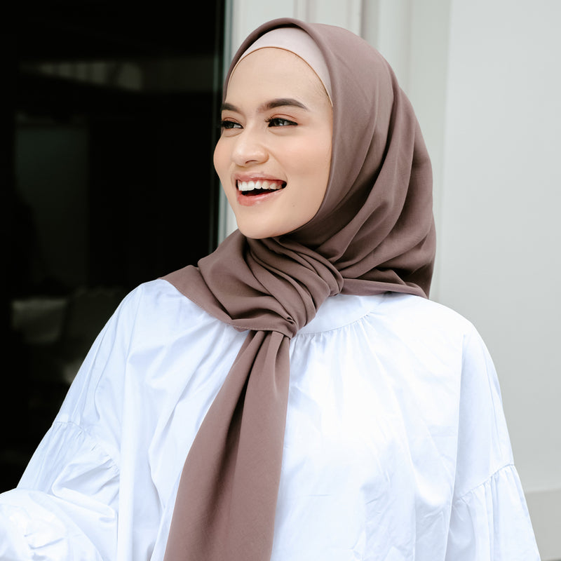Detaa Square Dark Choco