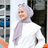 Ilya Shawl Dove Grey