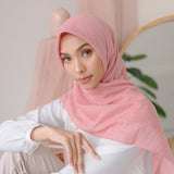 Lera Square Pink Pastel