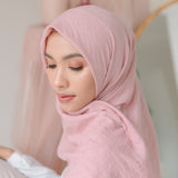 Lera Square Soft Pink