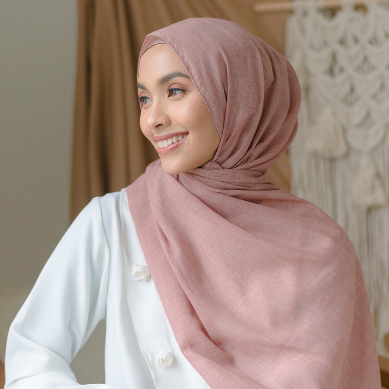 Lesaa Shawl Soft Milo