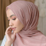 Lesaa Shawl Soft Milo